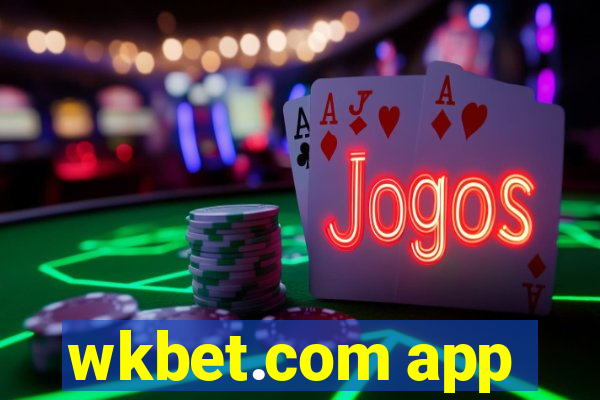 wkbet.com app